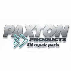 Paxton SN Repair Parts