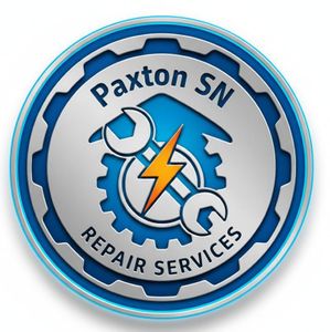 Paxton SN Rebuild Service