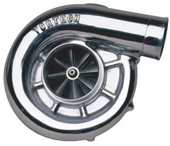 Supercharger