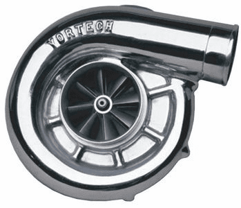Supercharger