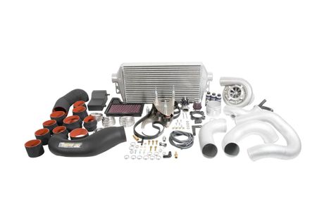Tuner Kit