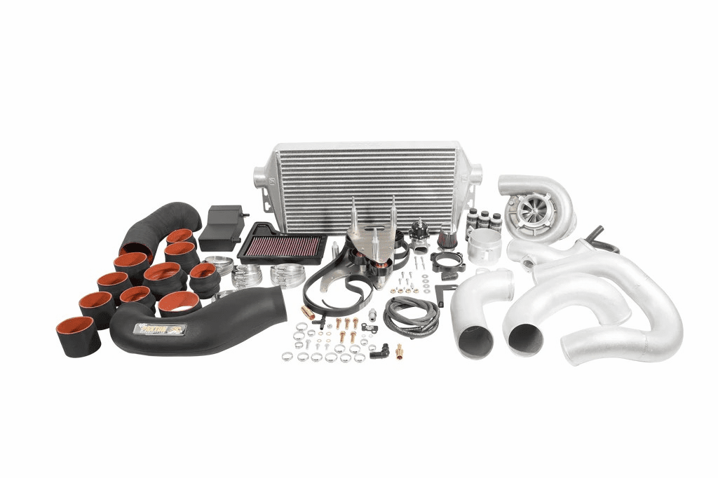Tuner Kit