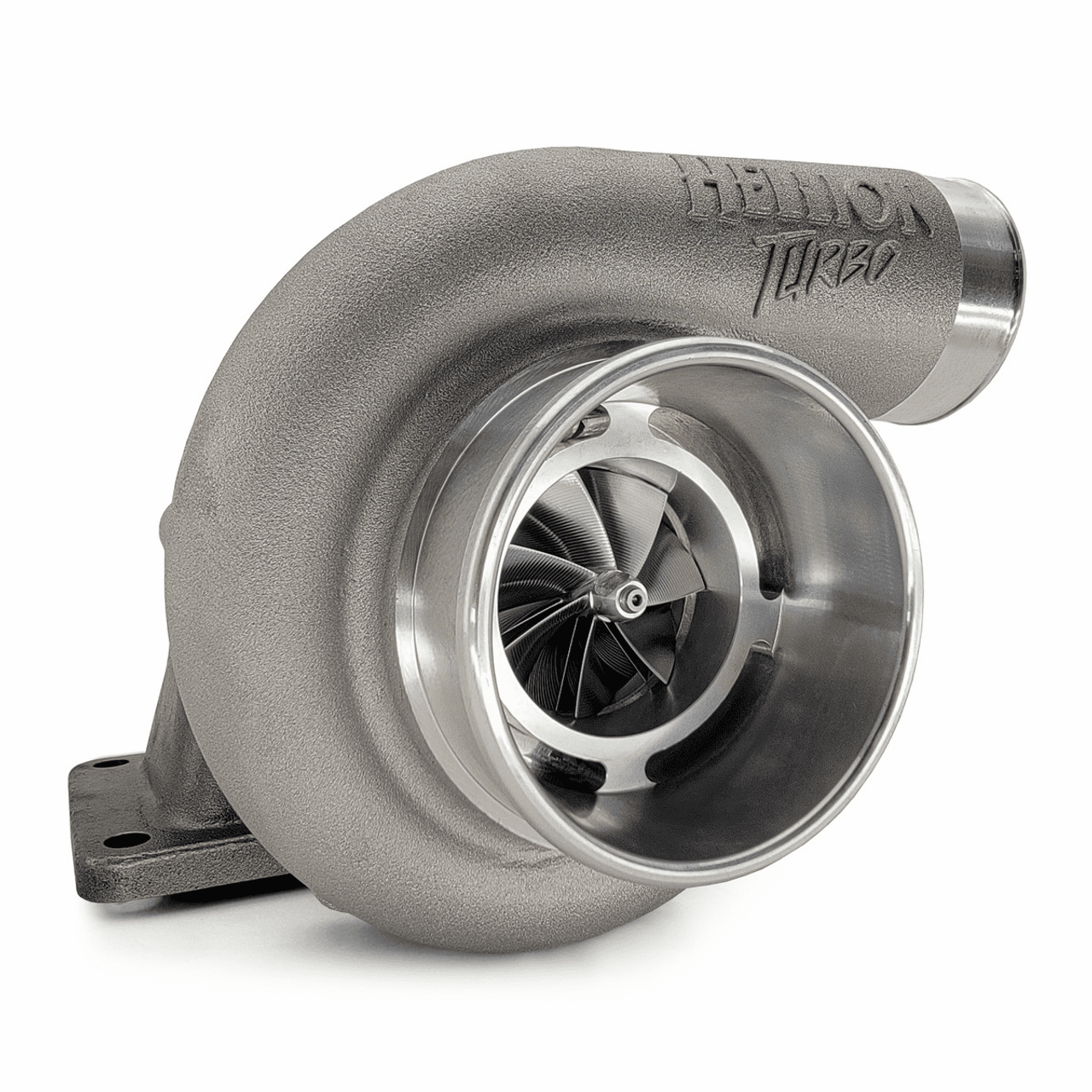 Turbocharger