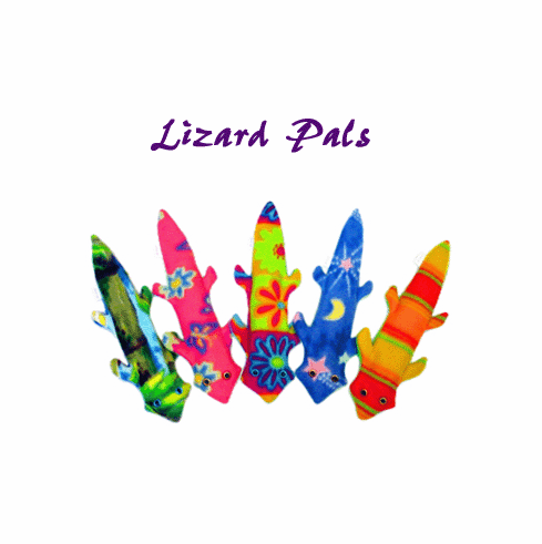 Lizard