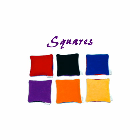 Squares