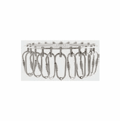 Campaign Streamer Holder Mil-Spec (24 Ring)