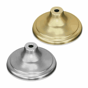 Cast Metal Indoor Flagpole Stand