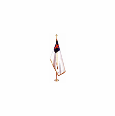 Christian Indoor Flagset 