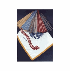 Click Here to Order Army/USAF Military Battle Streamers