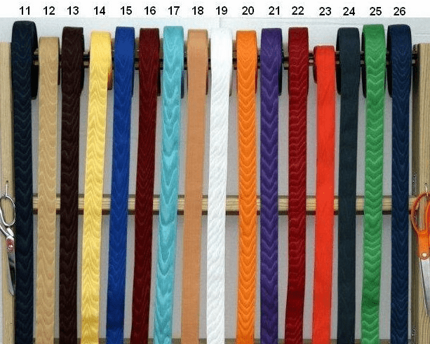  Custom Award Flag & Guidon Streamers
