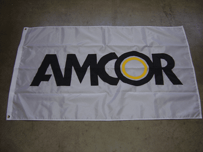 Custom Flags
