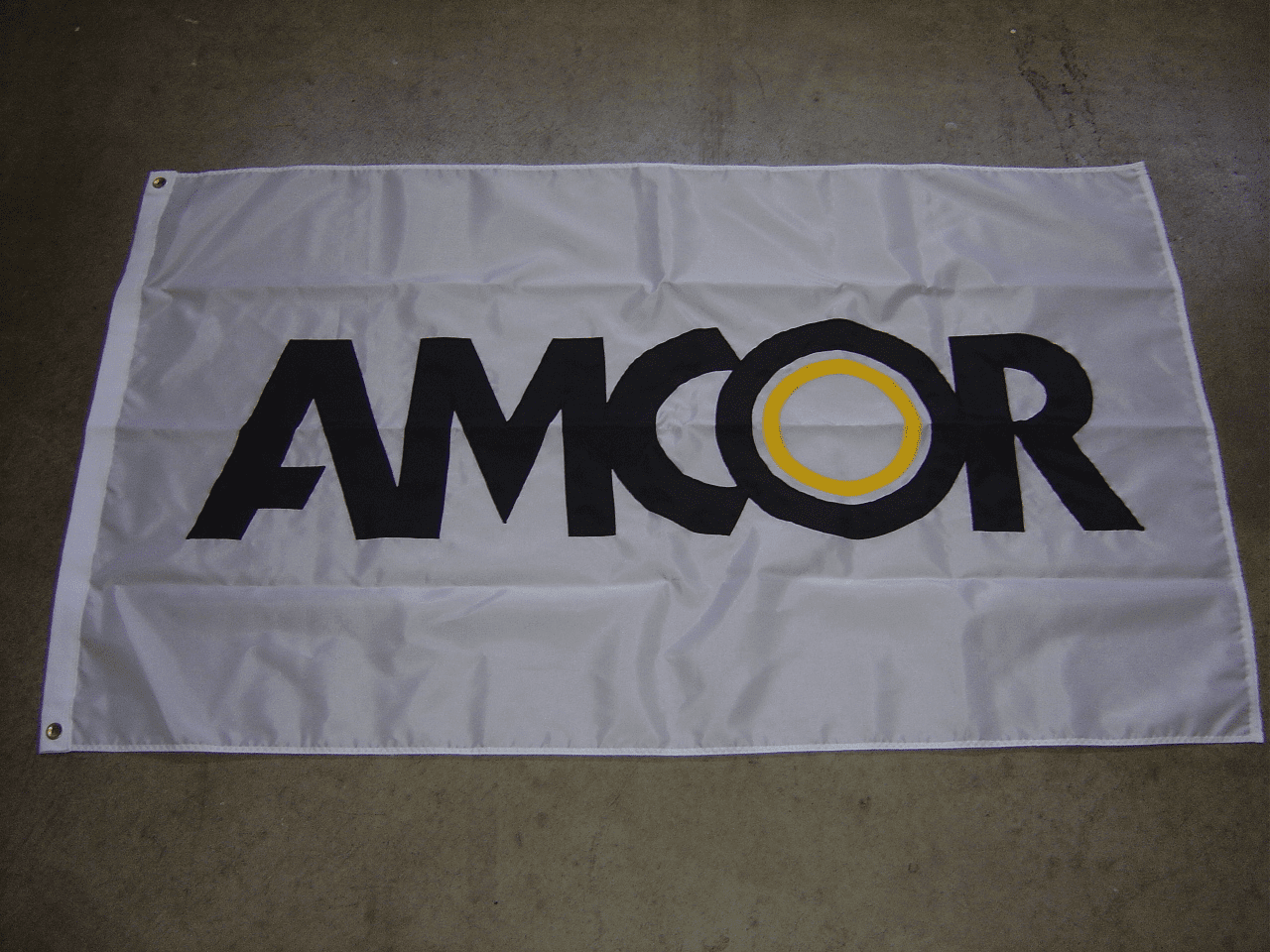 Custom Flags