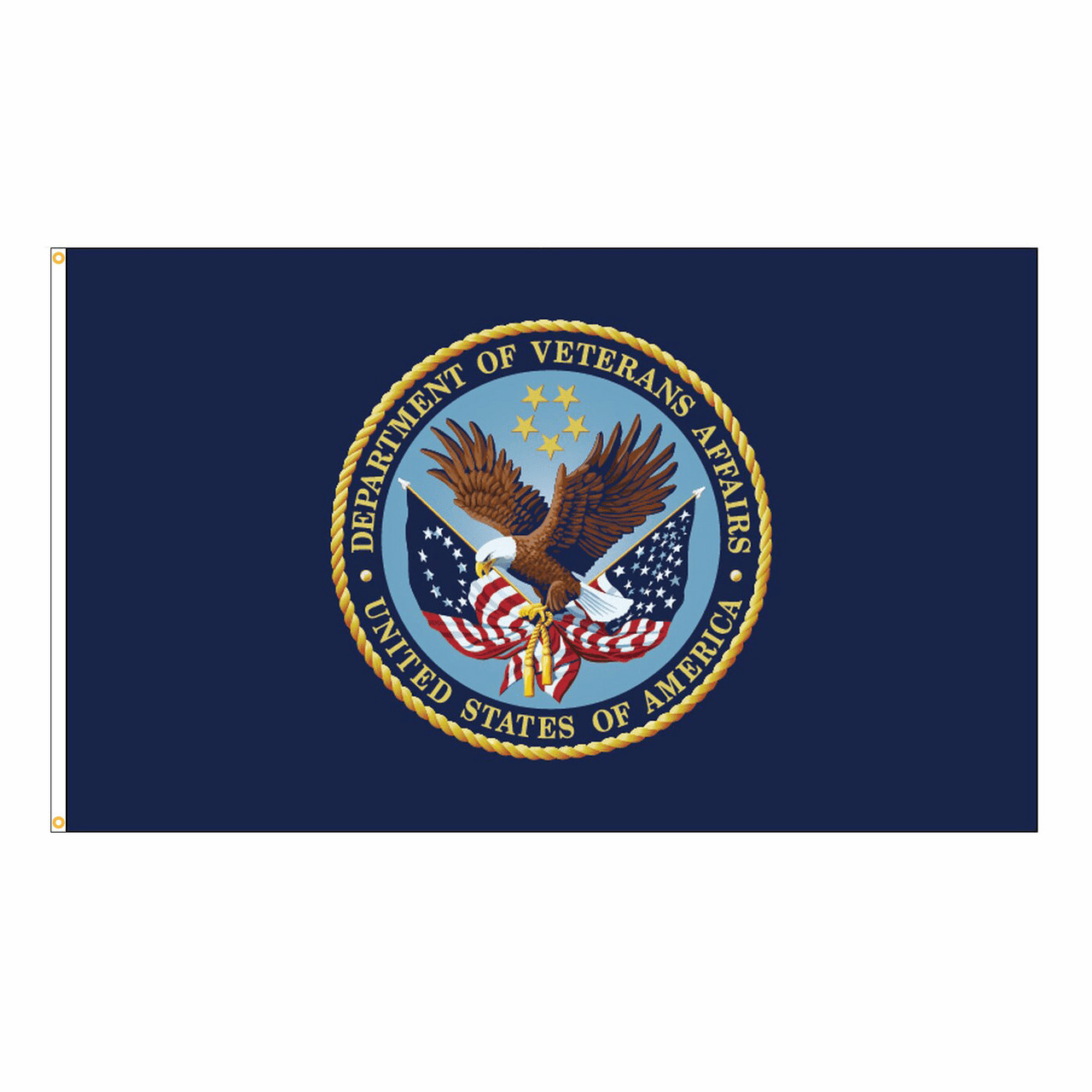 Department Of Veterans Affairs Flags