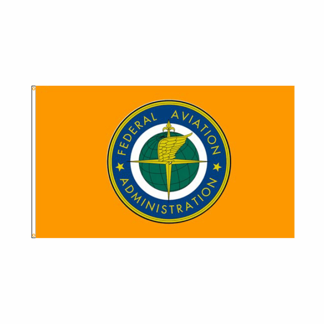 Federal Aviation Administration Flags