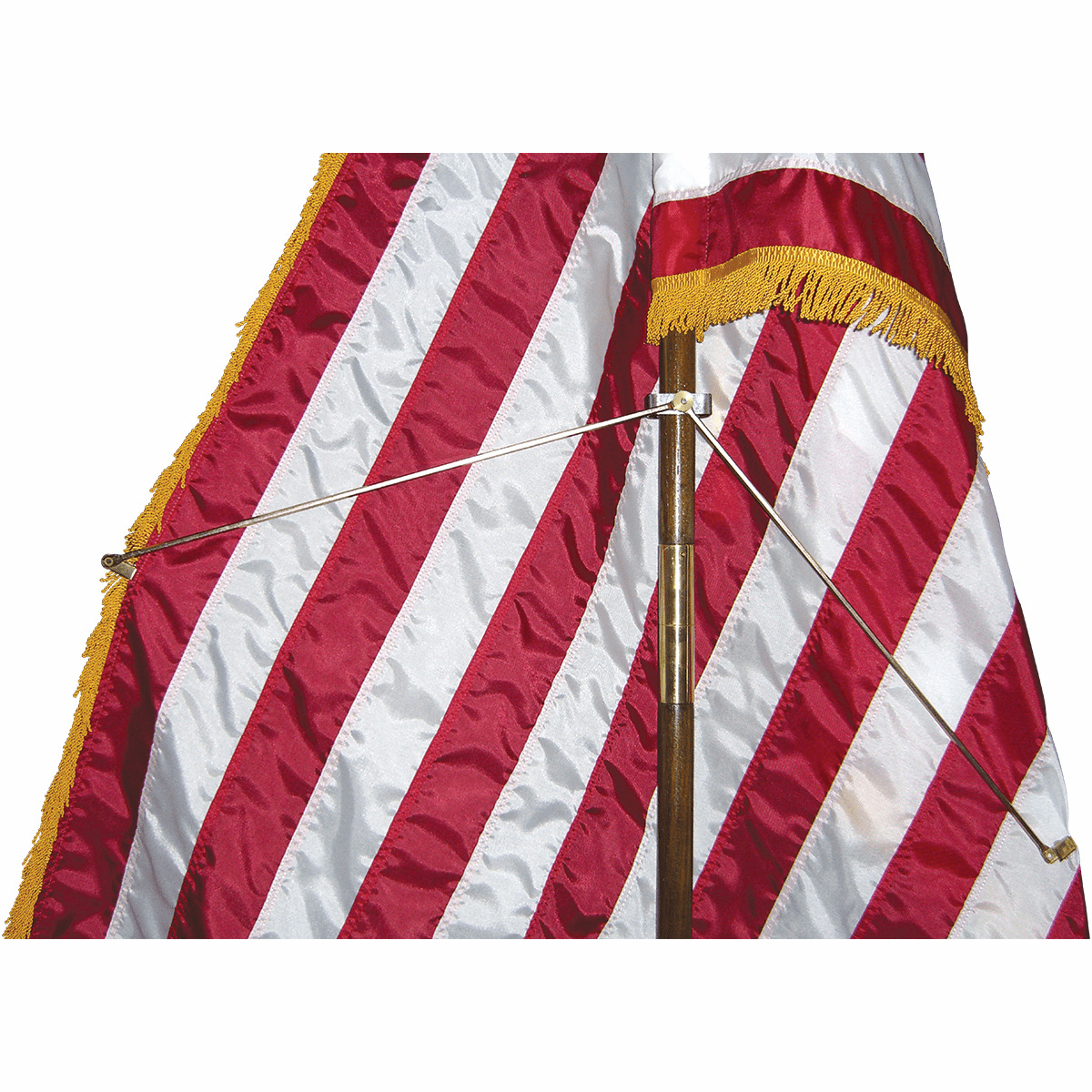 Flag Spreader (1Pc)