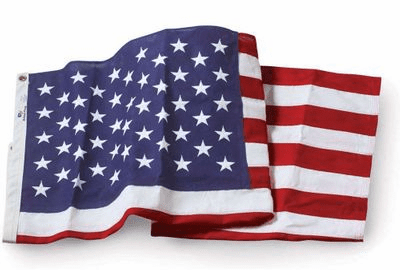 G-Spec U.S. Flags