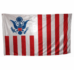 Government  Agency flags