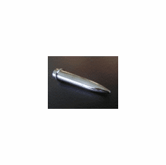 Guidon Bottom Ferrule (Chrome)