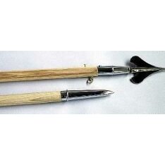 Guidon Poles & Accessories
