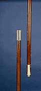 Indoor Flagpoles & Accessories