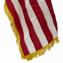Indoor USA Parade & Presentation Flags