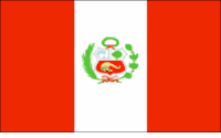 Kuwait to Peru Flags