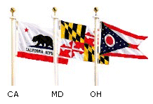 State Flags