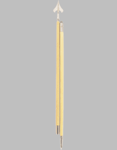Mil-Spec Guidon Poles