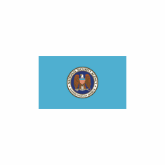 NSA Department Flags