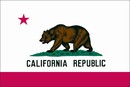 Nylon State Flags