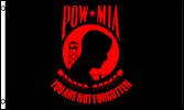 Other POW/MIA Flags