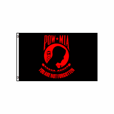 Other POW/MIA Flags