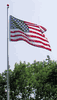 Outdoor Flagpoles & Flag Kits