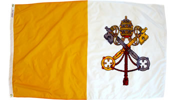 Outdoor Flags
