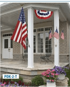 Patriotic Decorations