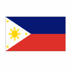 Phillipines-Turkey
