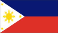 Phillipines-Turkey