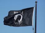 POW/MIA Outdoor 2-Ply Polyester Flags