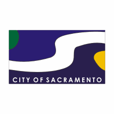 Sacramento California City Flag 3x5Ft Nylon