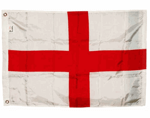 St. George's Cross Flag
