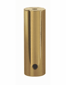 Straight Brass Ferrule