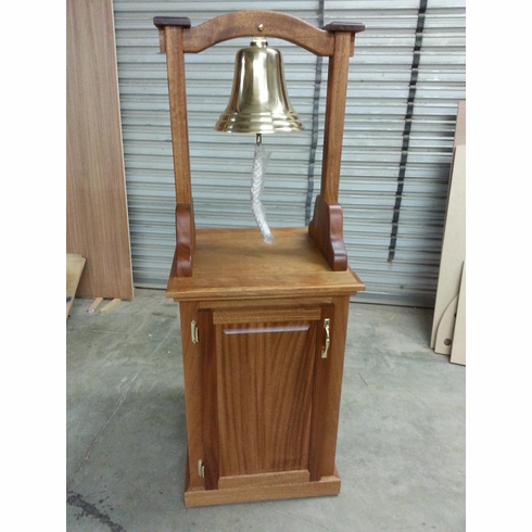 Table Top Bell Stand