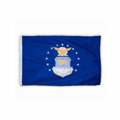 U.S. Air Force Flags