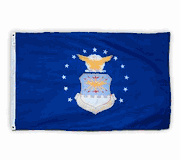 U.S. Air Force Flags