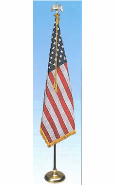 U.S. G-Spec Flags & Accessories