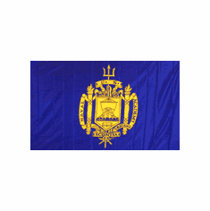 U.S. Naval Academy 3x5Ft Flags