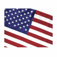 U.S. Valley Forge American 2x3Ft Cotton Flag