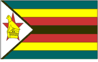 Uganda-Zimbabwe