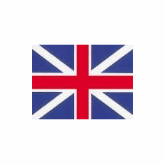 Union Jack 3x5Ft Nylon Historical Flag