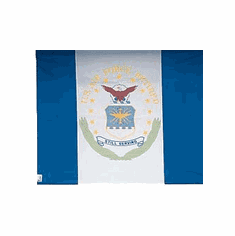 US Air Force Flag (Retired) 3x4Ft Flag